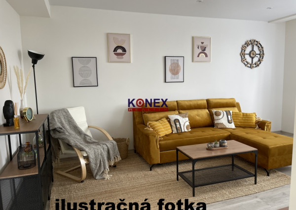 ZRENOVOVANÝ 3-izbový byt v Michalovciach – sídl. VÝCHOD