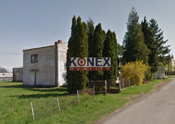 SKVELÁ INVESTIČNÁ PRÍLEŽITOSŤ! Budova bývalej školy v Pustom Čemernom.