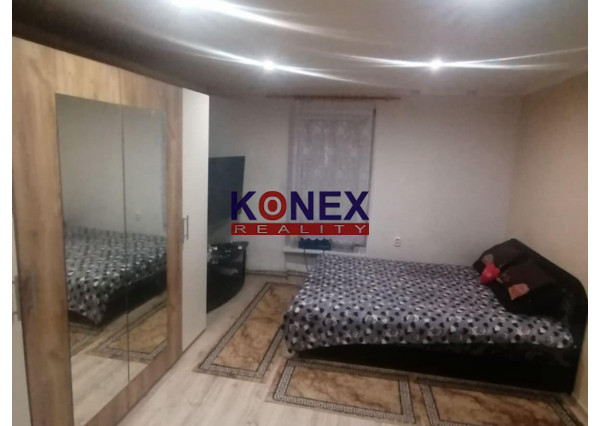 NOVINKA – Na predaj 3-izbový byt v Kráľovskom Chlmci