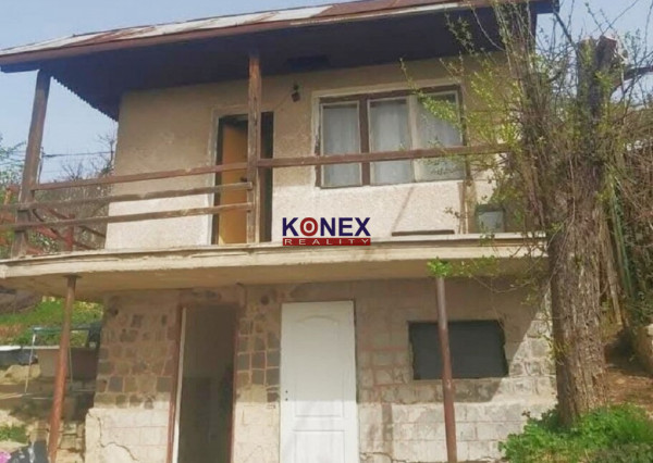 NA PREDAJ Murovaná chatka na rekreáciu – Vyšné Opátske