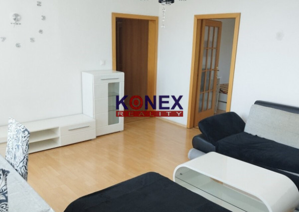 NA PREDAJ – 3-izbový byt na sídlisku 1. mája VRANOV n/T