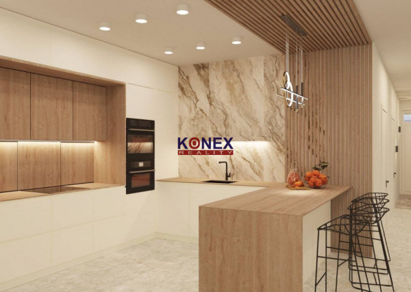 Nové 2-izbové APARTMÁNY na Zemplínskej Šírave