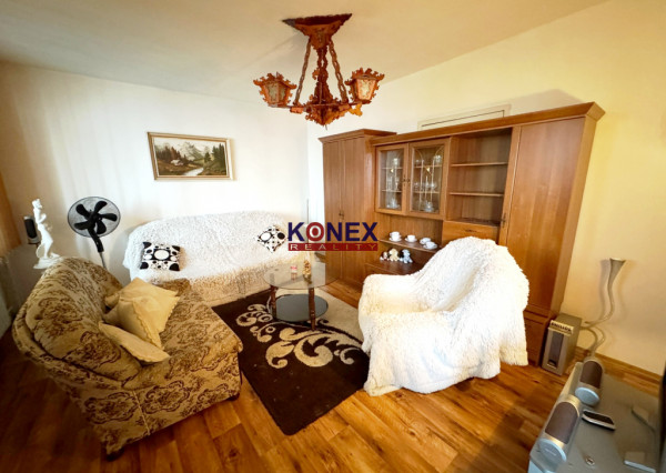 NOVINKA! 3-izbový byt na Západe v Michalovciach