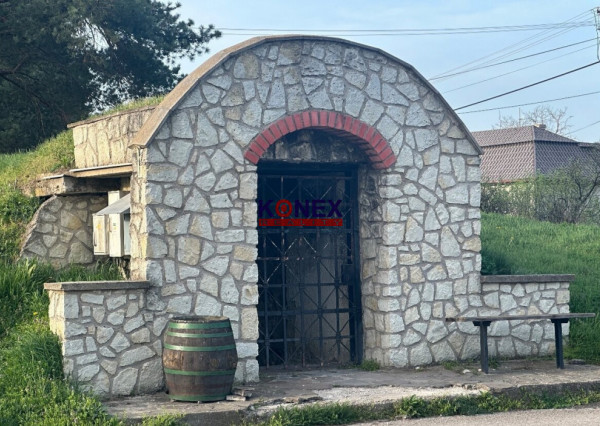 NA PREDAJ – TOKAJSKÁ Pivnica