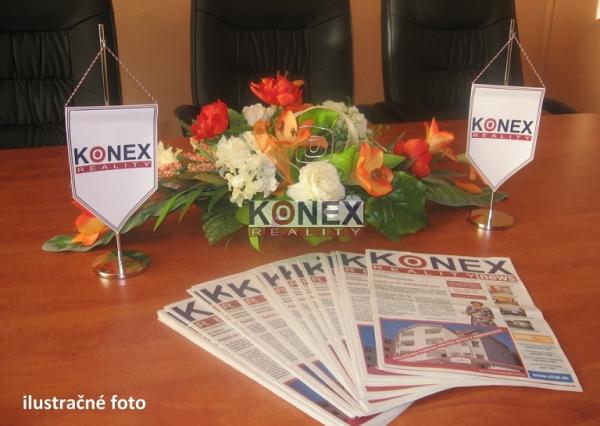 PRENÁJOM – Odstavná plocha na Vihorlatskej ul., Michalovce