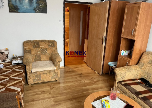 Na predaj kompletne zariadený 3-izbový byt v Snine