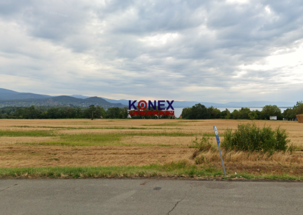 NA PREDAJ pozemok na Bielej hore, Zemplínska šírava