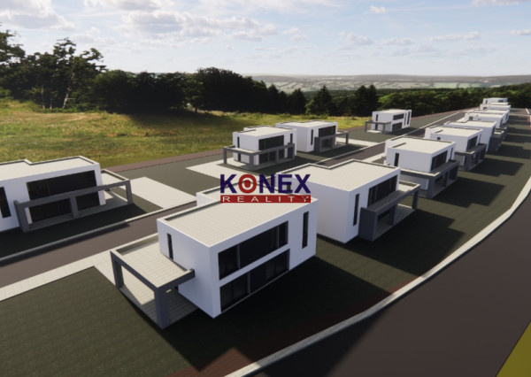 SKVELÁ PONUKA! Stavebné pozemky – Zemplínska šírava, Biela hora