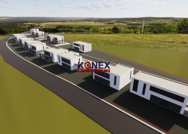 NOVINKA! Stavebné pozemky – Zemplínska šírava časť Biela hora