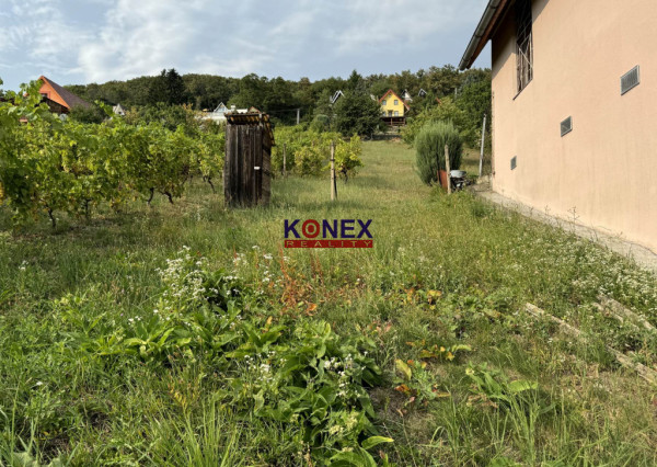 SUPER POZEMOK na Vinianke!