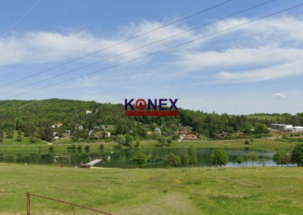 Na predaj rekreačné pozemky – Domaša Dobrá, k.ú. Kvakovce