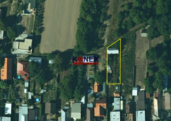NA PREDAJ - Pozemok (650 m²) MICHALOVCE – VRBOVEC