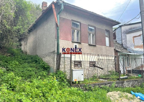 Rodinný dom v obci Plešivec, okres Rožňava