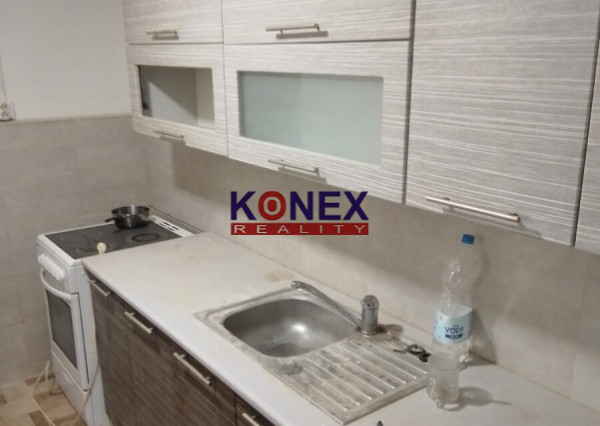 Zrekonštruovaný 2-izbový byt, ul. Obchodná – Strážske