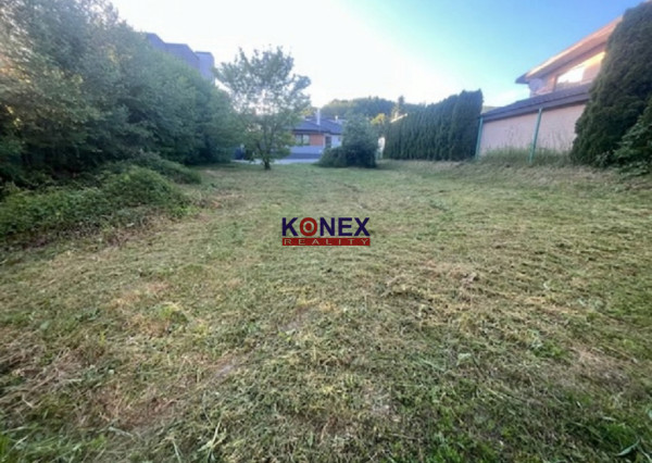 Lukratívny pozemok v mimoriadne vyhľadávanej lokalite na Šírave