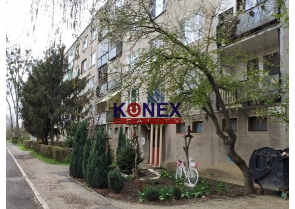 NA PREDAJ – 3-izbový byt, Čierna nad Tisou