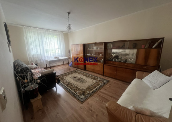 NA PREDAJ –  3 Izbový byt Veľké Kapušany