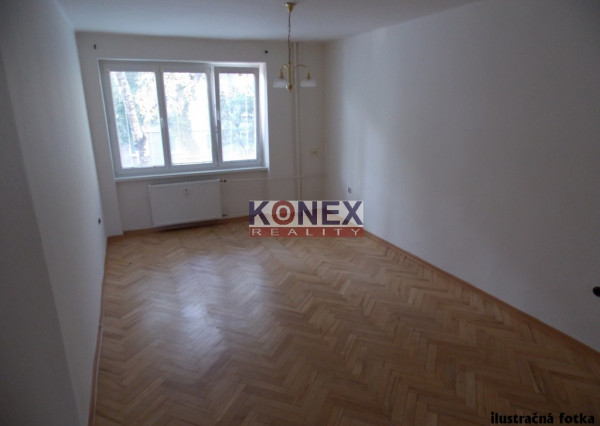 NA PREDAJ – 1 – izbový byt TREBIŠOV