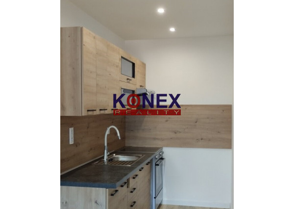 1,5-izbový byt po rekonštrukcii – Vranov nad Topľou