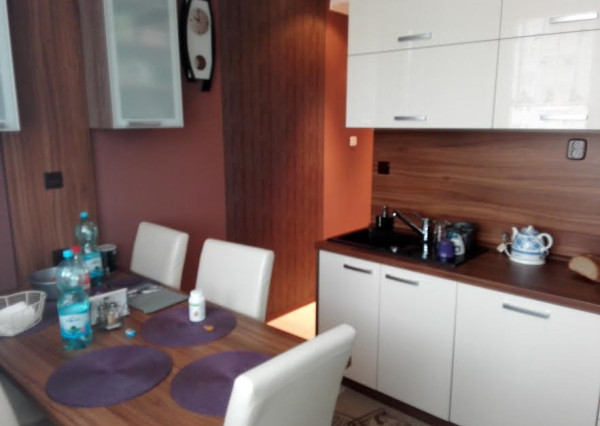 NA PREDAJ - 4-izbový byt v meste Michalovce