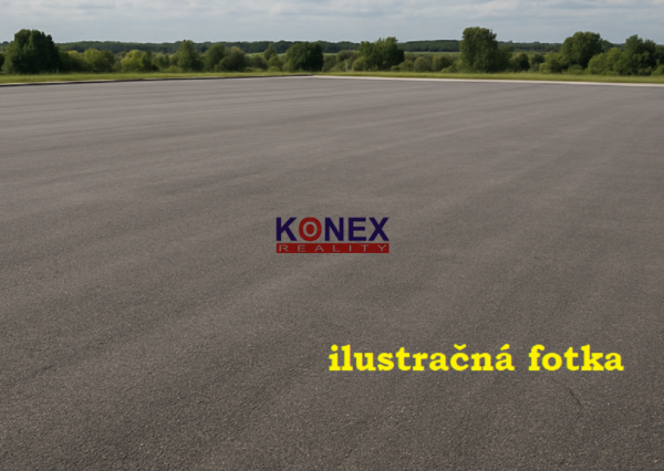 NA PRENÁJOM – Areál v meste Prešov