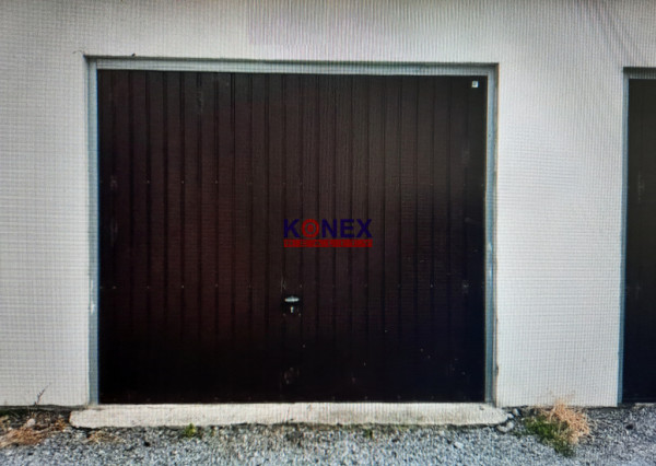 NA PREDAJ – GARÁŽ – Humenská ul. Michalovce
