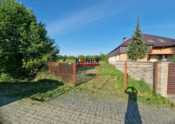 NA PREDAJ POZEMOK v meste Michalovce – ul. SNP