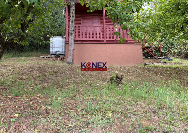 Na predaj - Rekreačná chatka pri VT