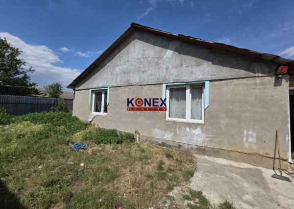 ID-2644 Rodinný dom v Drahňove na predaj