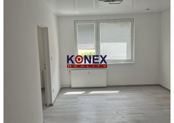 SUPER PONUKA! 3-izbový byt v Čiernej nad Tisou