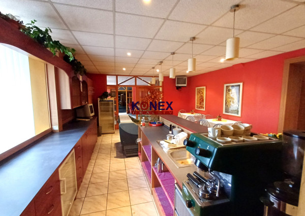 Predaj multifunkčného areálu Humenné – výnimočná príležitosť!