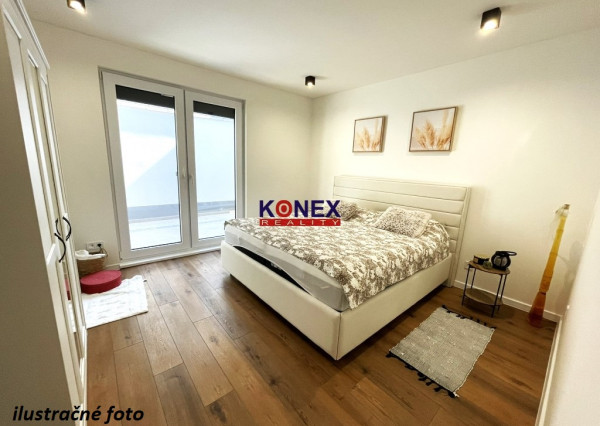 Lukratívne apartmány v jednej z najvyhľadávanejších lokalít Zemplínskej Šíravy