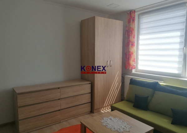 GARSÓNKA na predaj – VEĽKÉ KAPUŠANY