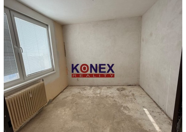 Na predaj – 2-izbový byt za výhodnú cenu! Čierna nad Tisou