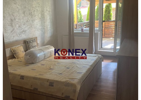 PRENÁJOM 3-izbového bytu Vranov n/T – Čemerné