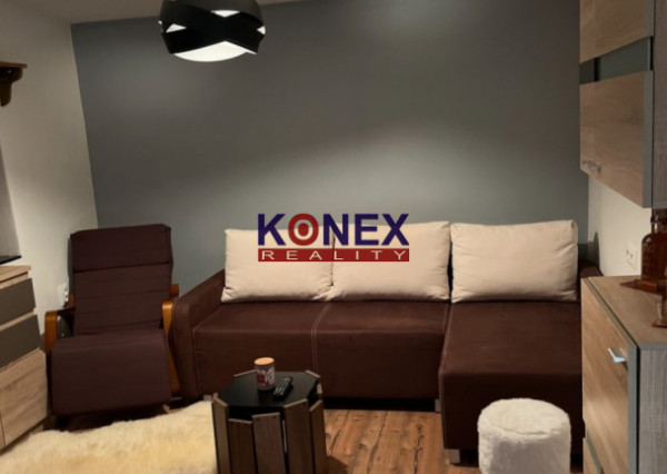 NA PREDAJ – Rekreačná chata v príjemnom prostredí - Klokočov