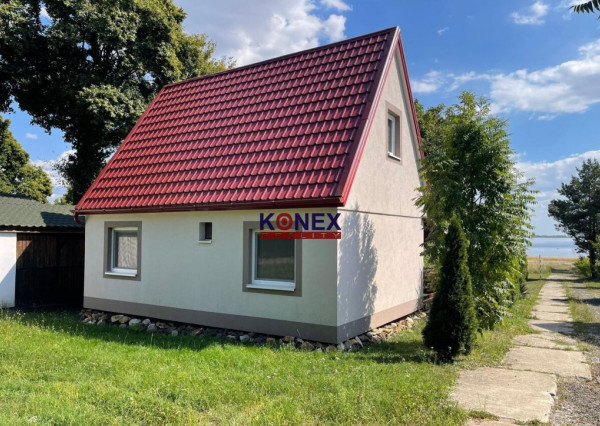 SKVELÁ NOVINKA – Rekreačná chata – PAĽKOV