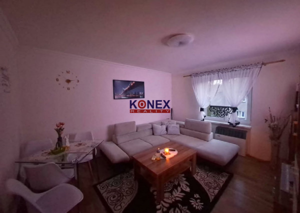 Na predaj: 3-izbový byt v Rožňave – Vargove pole