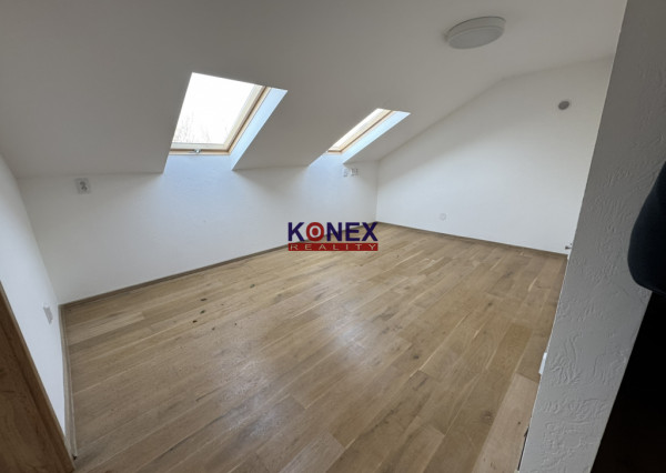 ID-2806 MODERNÝ 3-izbový byt na skvelej adrese - Michalovce