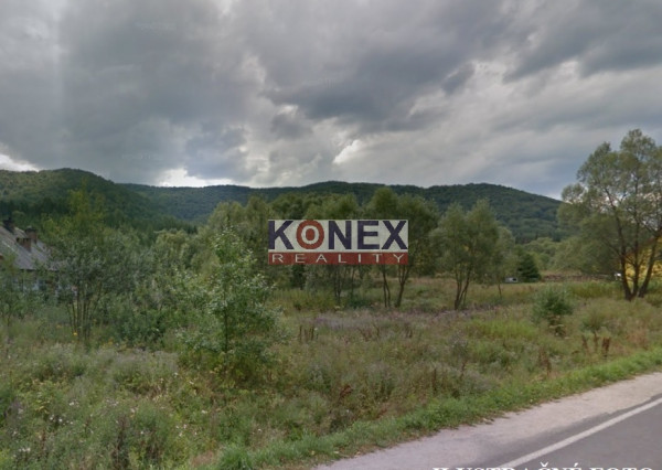 POĽNOHOSPODÁRSKE POZEMKY k. ú Stráňany