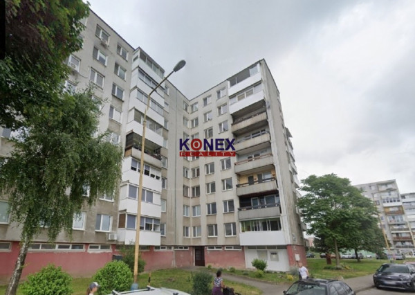 3-izbový byt - Trebišov - BEREHOVSKÁ