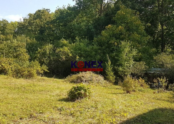 POZEMOK pre RODINNÝ DOM – HUMENNÉ