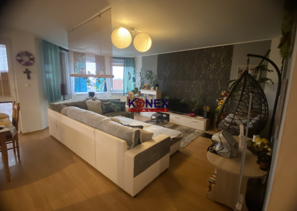 NA PREDAJ – 3-izbový byt na Komenského ul. Sobrance