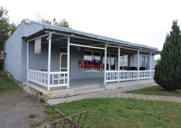 Na predaj MOTOREST – REŠTAURÁCIA v Parchovanoch