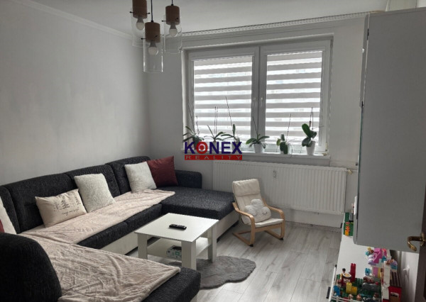 ID-2914 NA PREDAJ –  4-izbový byt TREBIŠOV