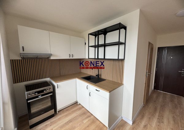 PRENÁJOM Novo-rekonštruovaný 1-izbový byt - Stráňany