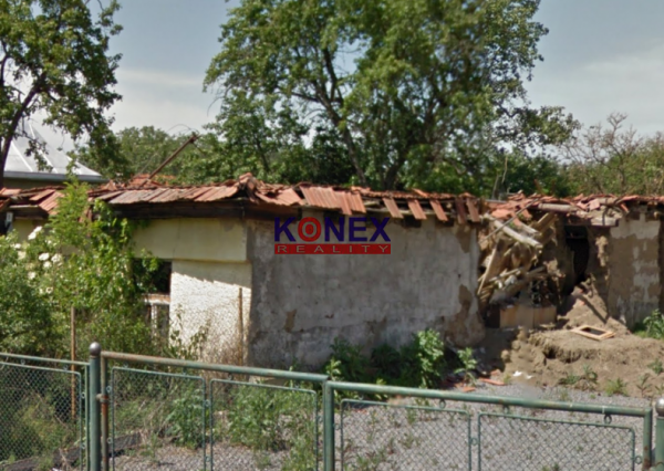 SKVELÁ PONUKA Pozemok pre RD v obci Veľký Horeš