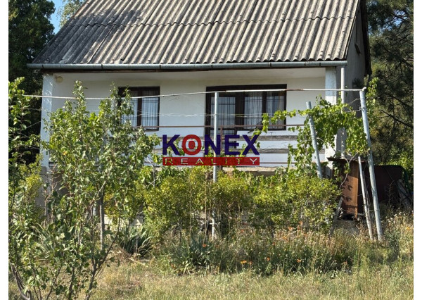 CHATA S VINICOU – Maďarsko - Sátoraljaújhely