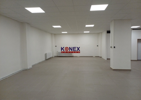 Na prenájom obchodný priestor – Vranov nad Topľou