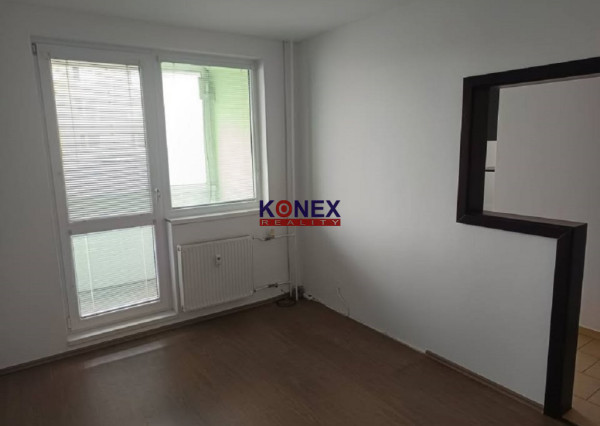 Zrekonštruovaný 4-izbový byt s loggiou – ul. Ďumbierska, Prešov